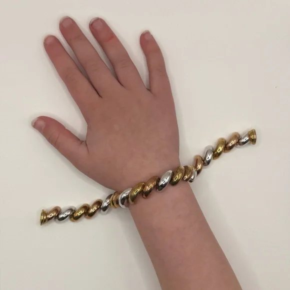 Veronese Tri-Color San Marco bracelet - Picture 8 of 8